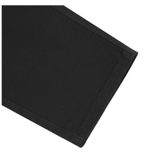 SILK ROAD CARPENTER PANTS - BLACK