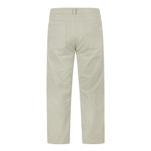 SILK ROAD DISPATCH PANTS - OFF-WHITE