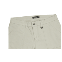 SILK ROAD DISPATCH PANTS - OFF-WHITE