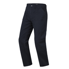SILK ROAD DISPATCH PANTS - NAVY