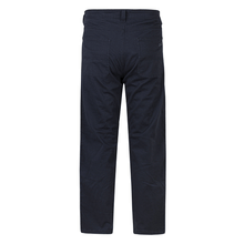 SILK ROAD DISPATCH PANTS - NAVY
