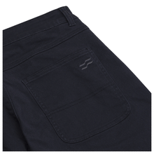 SILK ROAD DISPATCH PANTS - NAVY