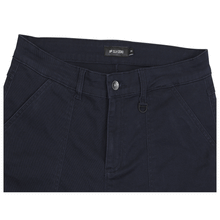 SILK ROAD DISPATCH PANTS - NAVY