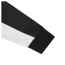 SILK ROAD JERSEY - BLACK