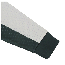 SILK ROAD JERSEY - GREEN