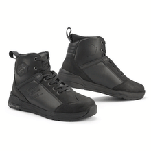 STYLMARTIN BLINK WATERPROOF BOOTS - BLACK