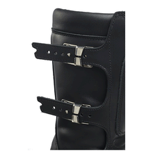 STYLMARTIN CONTINENTAL BOOTS - BLACK