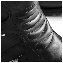 STYLMARTIN CONTINENTAL BOOTS - BLACK