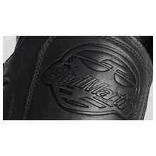 STYLMARTIN CONTINENTAL BOOTS - BLACK