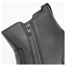 STYLMARTIN COOPER WATERPROOF BOOTS - BLACK