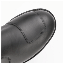 STYLMARTIN COOPER WATERPROOF BOOTS - BLACK