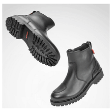 STYLMARTIN COOPER WATERPROOF BOOTS - BLACK