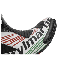 STYLMARTIN DREAM RS EVO BOOTS - WHITE