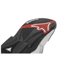 STYLMARTIN DREAM RS EVO BOOTS - WHITE