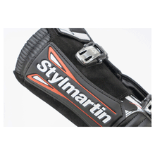 STYLMARTIN IMPACT PRO WATERPROOF BOOTS - BLACK
