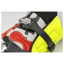 STYLMARTIN IMPACT PRO 2.0 BOOTS - WHITE