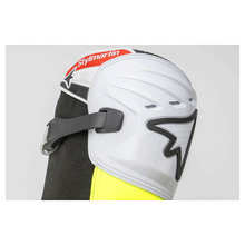 STYLMARTIN IMPACT PRO 2.0 BOOTS - WHITE