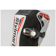 STYLMARTIN IMPACT PRO 2.0 BOOTS - WHITE
