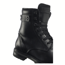 STYLMARTIN JACK WATERPROOF BOOTS - BLACK