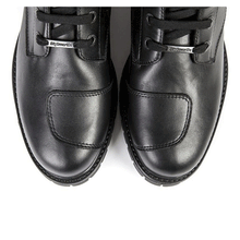 STYLMARTIN JACK WATERPROOF BOOTS - BLACK