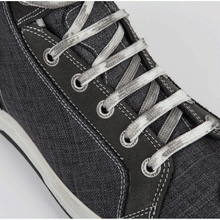 STYLMARTIN KANSAS WATERPROOF BOOTS - ANTHRACITE