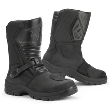 STYLMARTIN LAND WATERPROOF BOOTS - BLACK