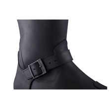 STYLMARTIN LEGEND EVO WATERPROOF BOOTS - BLACK