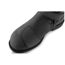 STYLMARTIN LEGEND EVO WATERPROOF BOOTS - BLACK