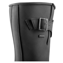 STYLMARTIN LEGEND EVO WATERPROOF BOOTS - BLACK