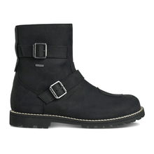 STYLMARTIN LEGEND MID WATERPROOF BOOTS - BLACK