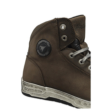 STYLMARTIN MARSHALL WATERPROOF BOOTS - TAUPE