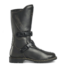STYLMARTIN MATRIX WATERPROOF BOOTS - BLACK