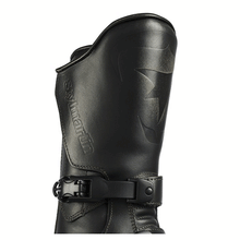 STYLMARTIN MATRIX WATERPROOF BOOTS - BLACK