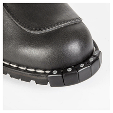 STYLMARTIN MATRIX WATERPROOF BOOTS - BLACK