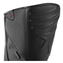 STYLMARTIN NAVIGATOR WATERPROOF BOOTS - BLACK