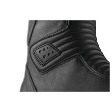 STYLMARTIN NAVIGATOR WATERPROOF BOOTS - BLACK