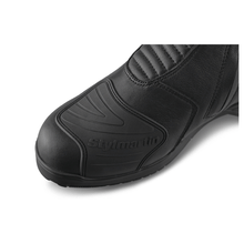 STYLMARTIN NAVIGATOR WATERPROOF BOOTS - BLACK