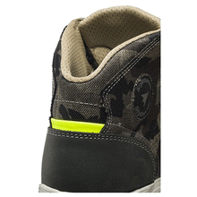 STYLMARTIN RAPTOR EVO WATERPROOF BOOTS - CAMOUFLAGE
