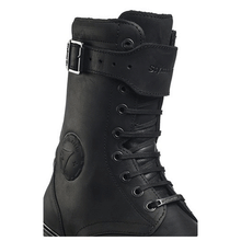 STYLMARTIN ROCKET WATERPROOF BOOTS - BLACK