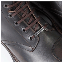 STYLMARTIN ROCKET WATERPROOF BOOTS - BROWN