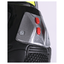 STYLMARTIN STEALTH EVO AIR BOOTS - BLACK