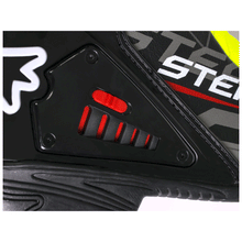 STYLMARTIN STEALTH EVO AIR BOOTS - BLACK