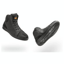 STYLMARTIN TANK WATERPROOF BOOTS - ANTHRACITE