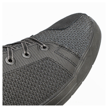 STYLMARTIN TANK WATERPROOF BOOTS - ANTHRACITE