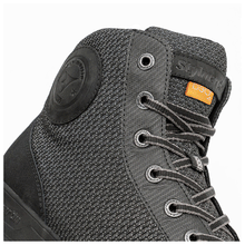 STYLMARTIN TANK WATERPROOF BOOTS - ANTHRACITE