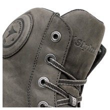STYLMARTIN TANK WATERPROOF BOOTS - ASH