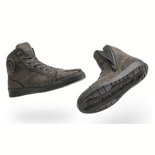 STYLMARTIN TANK WATERPROOF BOOTS - ASH
