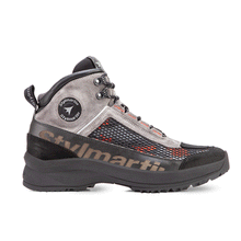STYLMARTIN VERTIGO AIR BOOTS - GREY