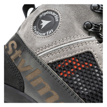 STYLMARTIN VERTIGO AIR BOOTS - GREY
