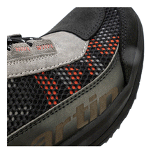 STYLMARTIN VERTIGO AIR BOOTS - GREY